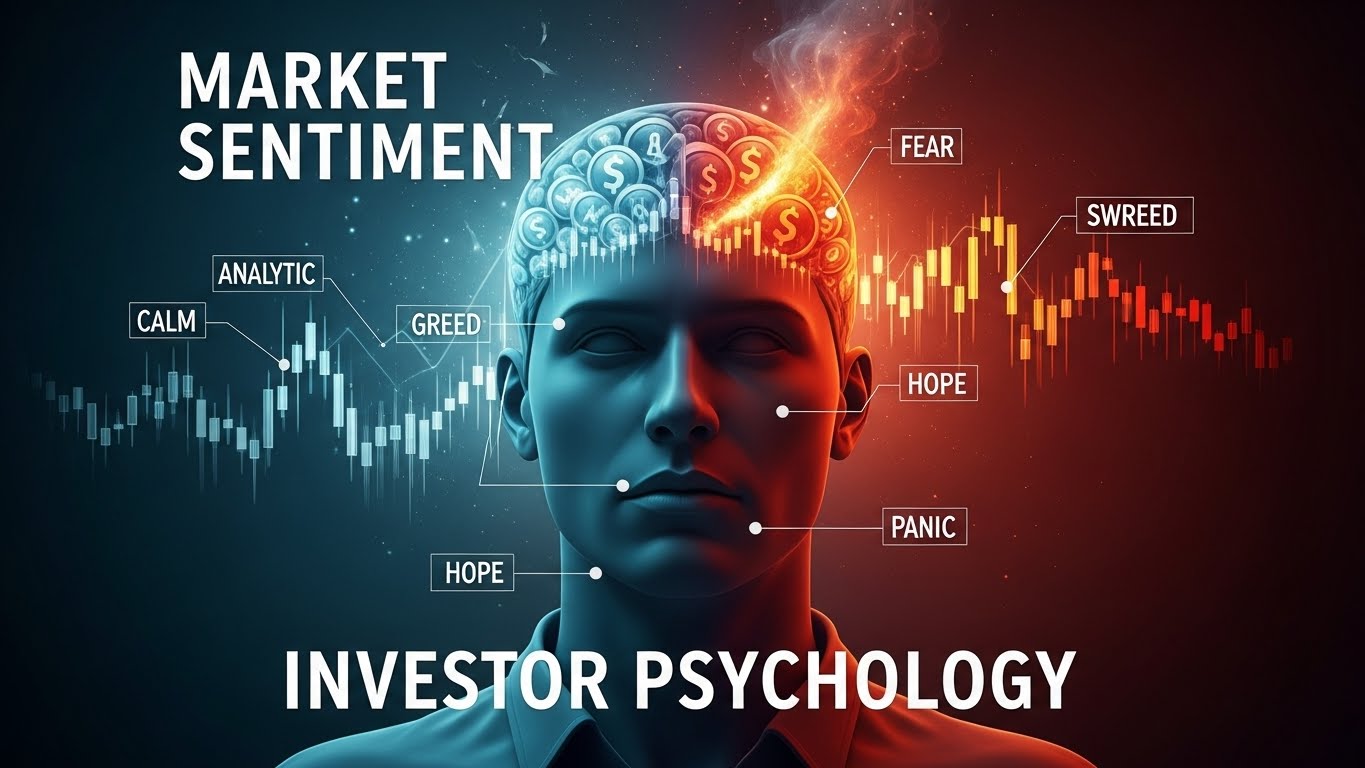 Market Sentiment and Investor Psychology