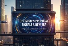 Optimism’s Proposal Signals a New Era