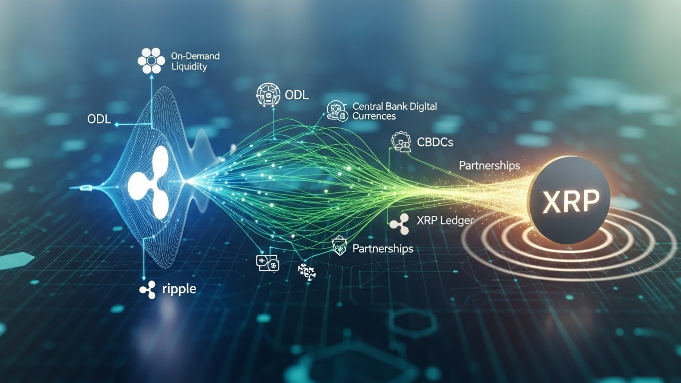 Ripple’s Ecosystem Developments and Their Impact on XRP