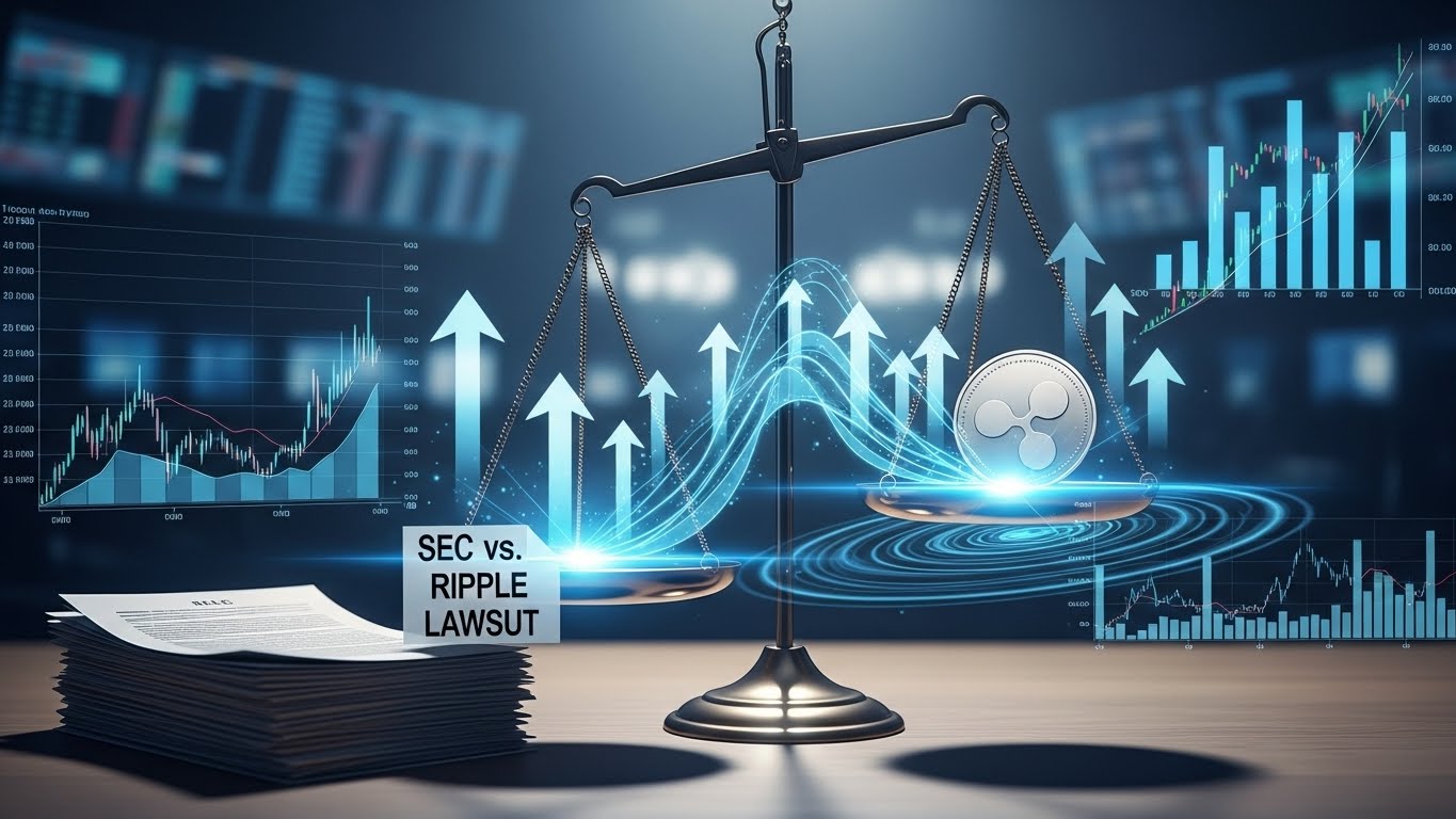 Ripple’s Legal Battle and Its Influence on XRP