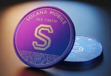 Solana Mobile’s SKR Token