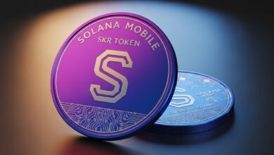Solana Mobile’s SKR Token