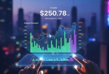 Solana Price Forecast