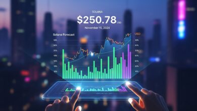 Solana Price Forecast