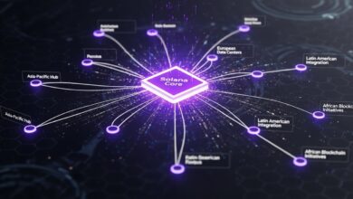 Solana’s Network Expands in 2026