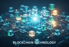 2026 Outlook Blockchain Technology