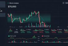 Bitcoin Price Analysis