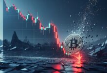 Bitcoin Price Plunge