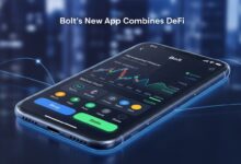 Bolt’s New App Combines DeFi