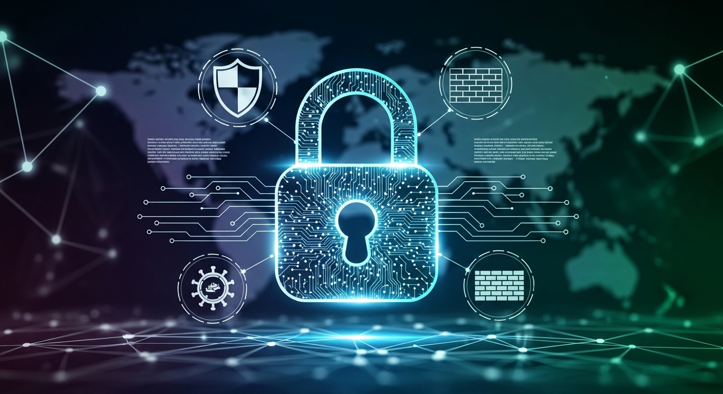 Cybersecurity and Data Protection