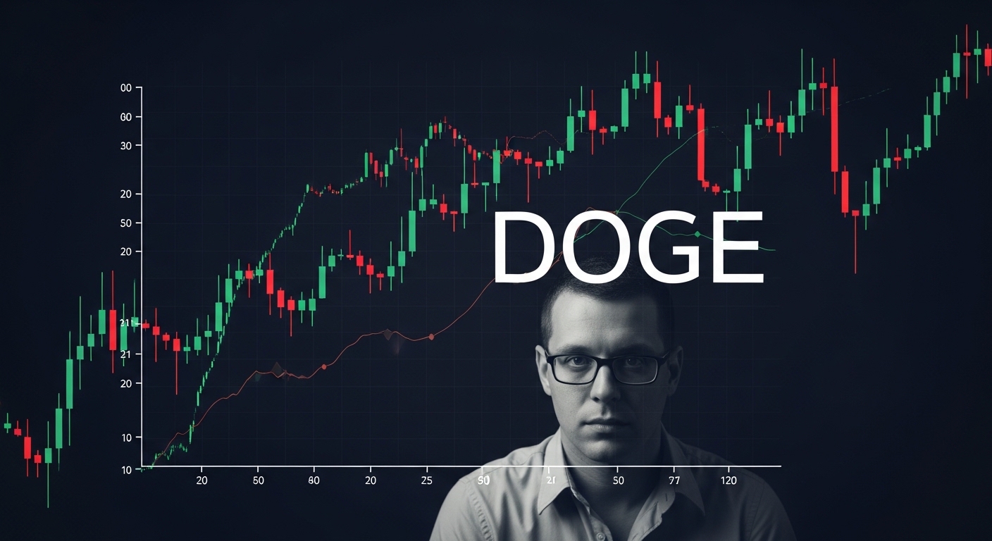 DOGE technical analysis