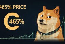 Dogecoin Price Eyes 465% Rally
