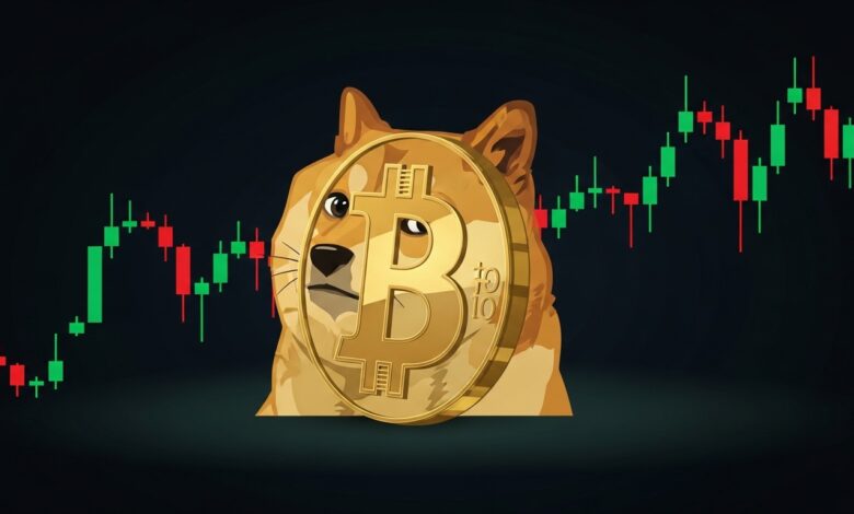 Dogecoin Price News