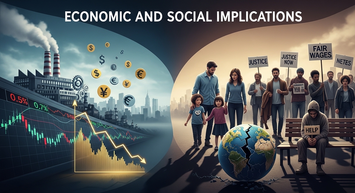 Economic and Social Implications