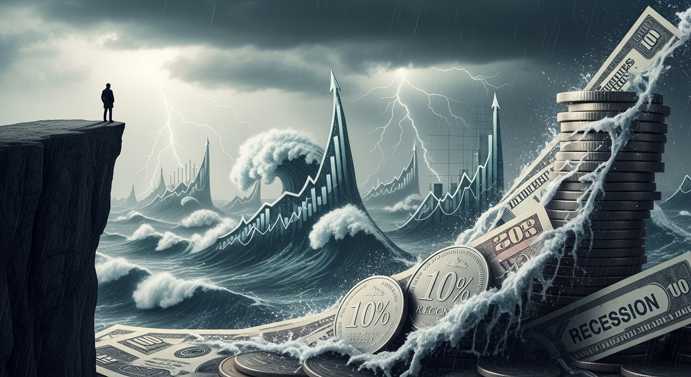 Inflation and Economic Uncertainty