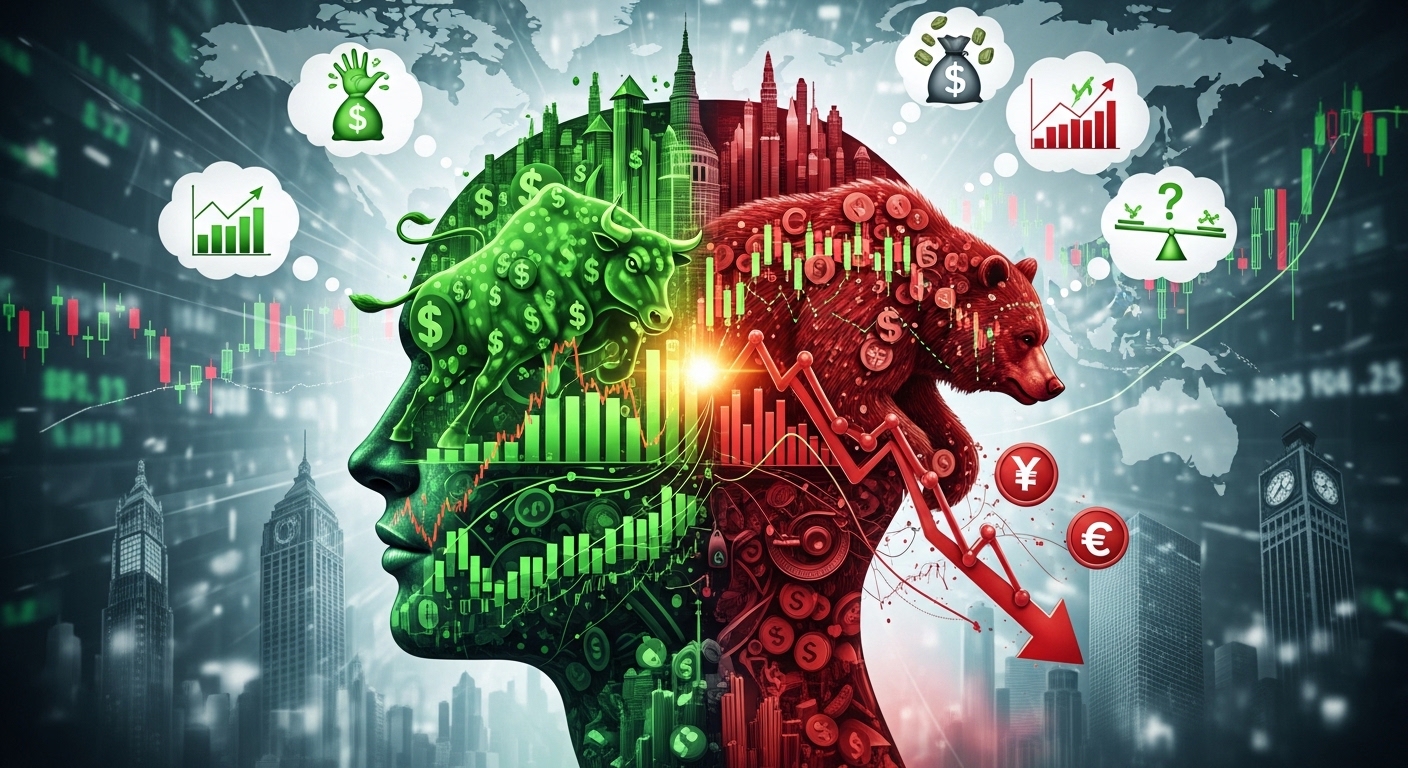 Investor Sentiment and Market Psychology