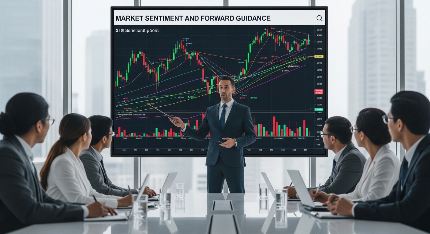 Market Sentiment and Forward Guidance