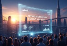 Optimism’s Proposal Signals a New Era
