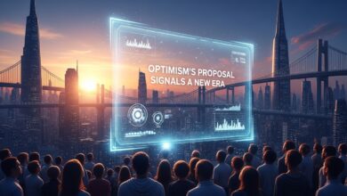 Optimism’s Proposal Signals a New Era