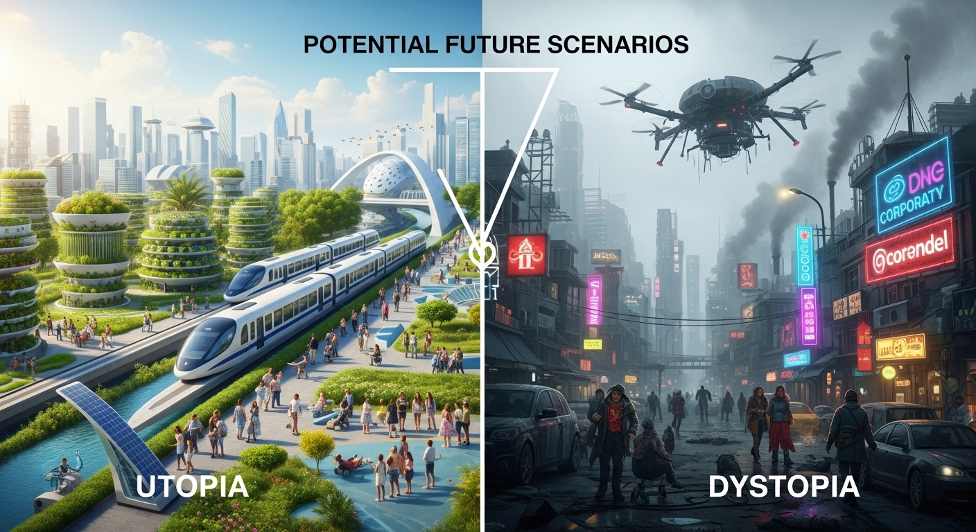 Potential Future Scenarios