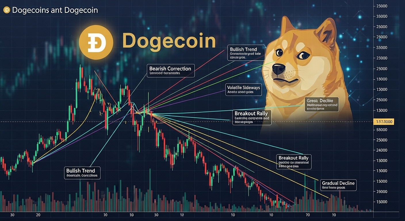 Potential Price Scenarios for Dogecoin