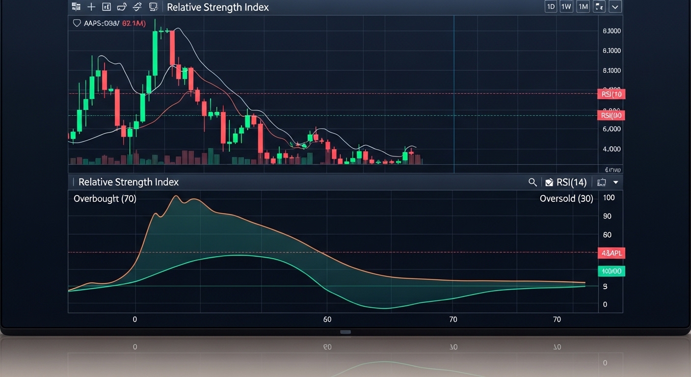 Relative Strength Index