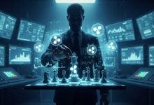 Ripple’s Hidden Power Play