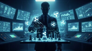 Ripple’s Hidden Power Play