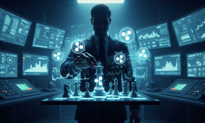 Ripple’s Hidden Power Play