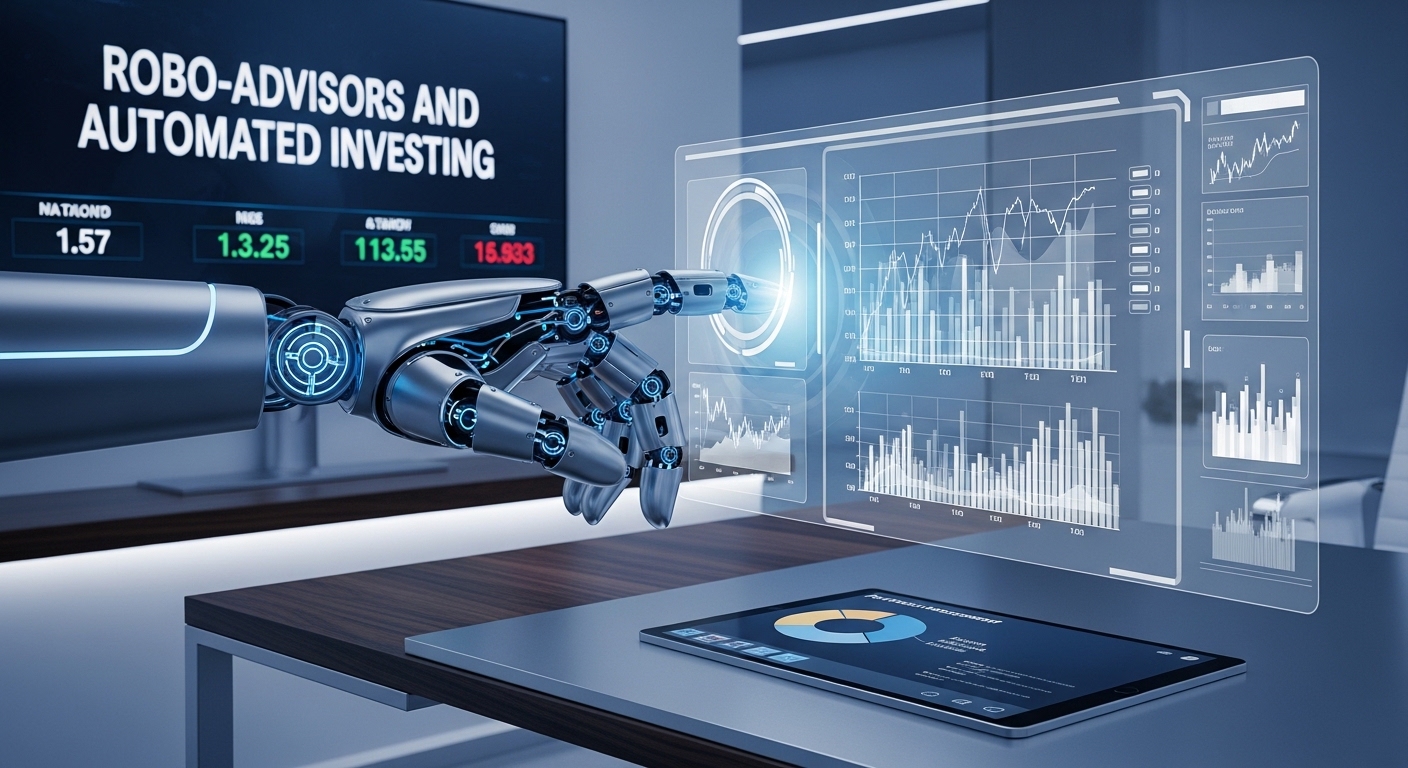 Robo-Advisors and Automated Investing