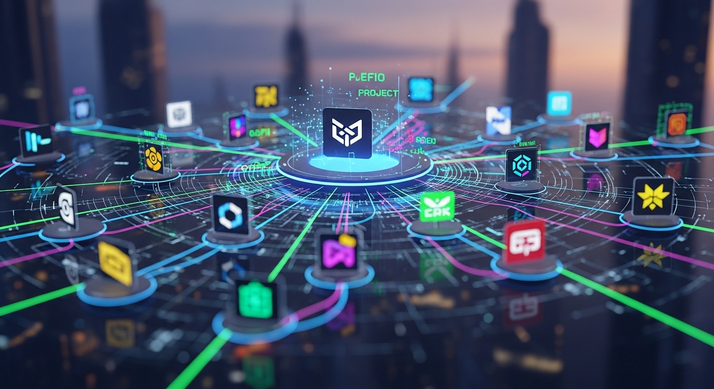 Solana DeFi projects and NFT marketplaces