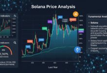Solana Price Analysis