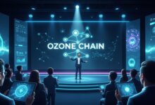 Solid Proof Introduces Ozone Chain for Quantum