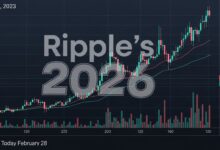 XRPUSD Today February 28 Ripple’s 2026