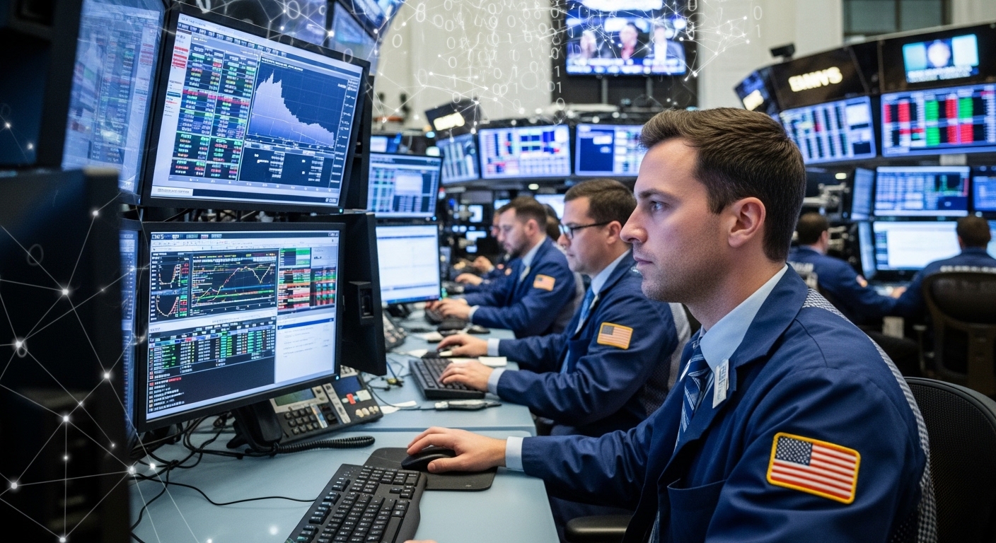 market integrity and technological advancement