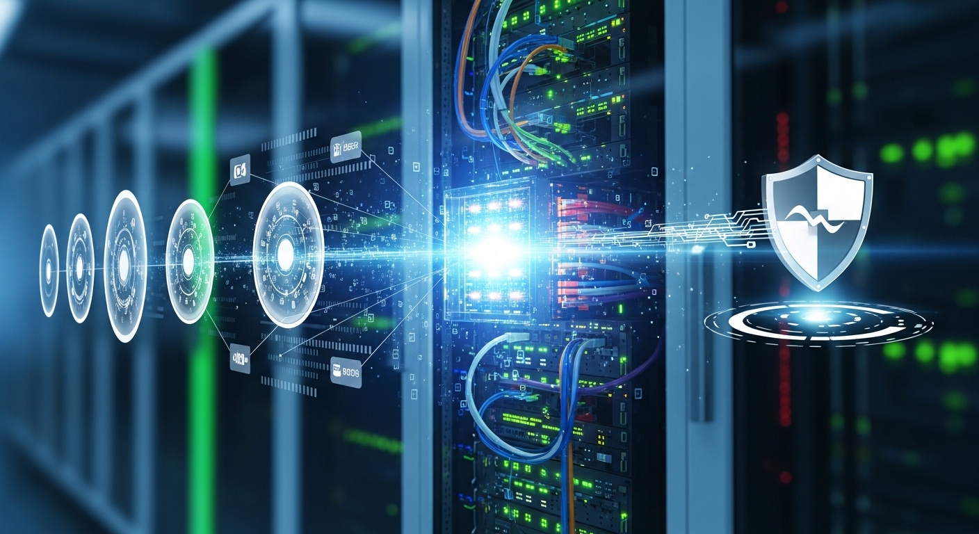 network scalability and reliability