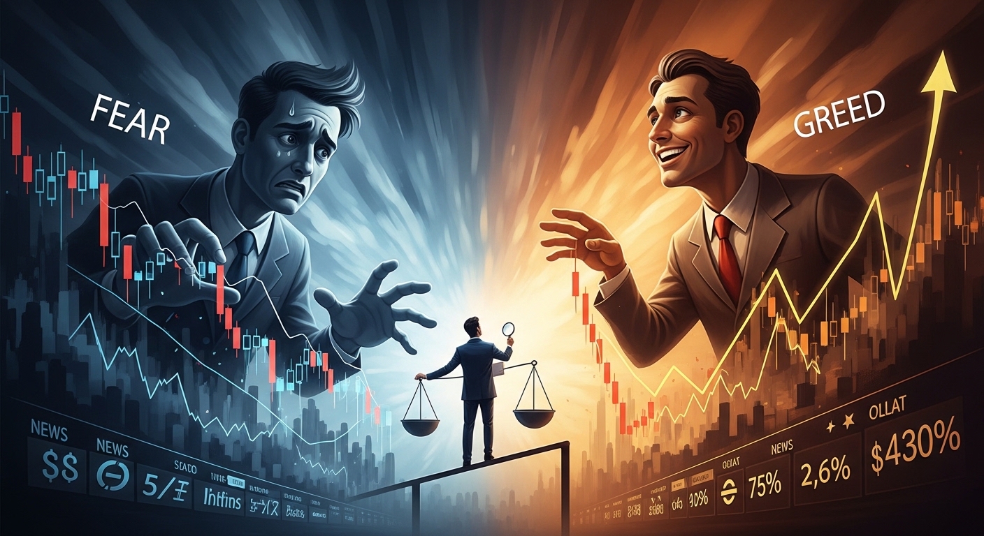 Investor Sentiment and Market Psychology