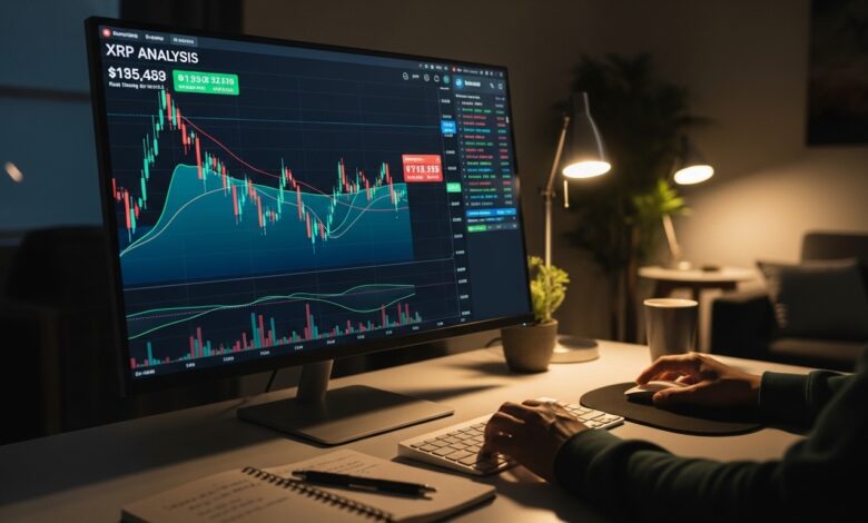 XRP Price Analysis