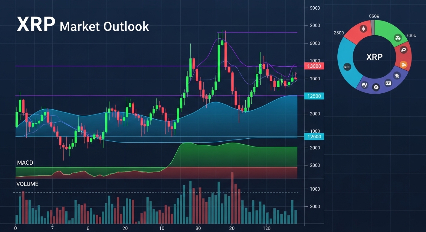 XRP market outlook