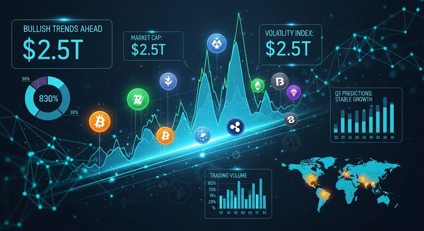 crypto market outlook
